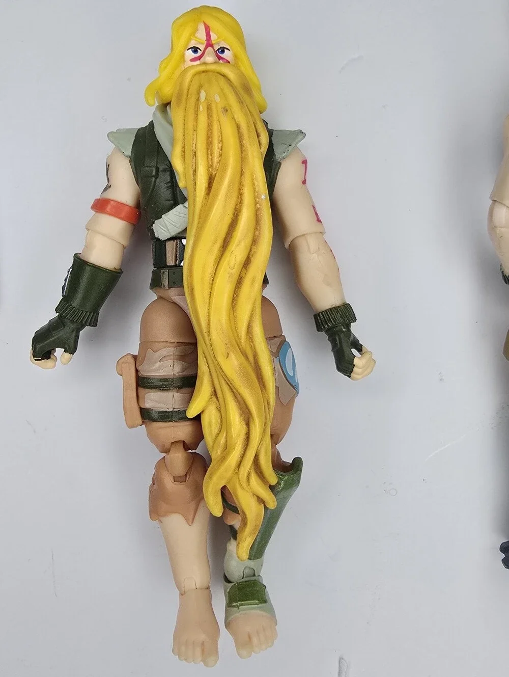 Huge Fortnite Action Figures Lot of 15 Articulated Mixed Skins Toy Figures